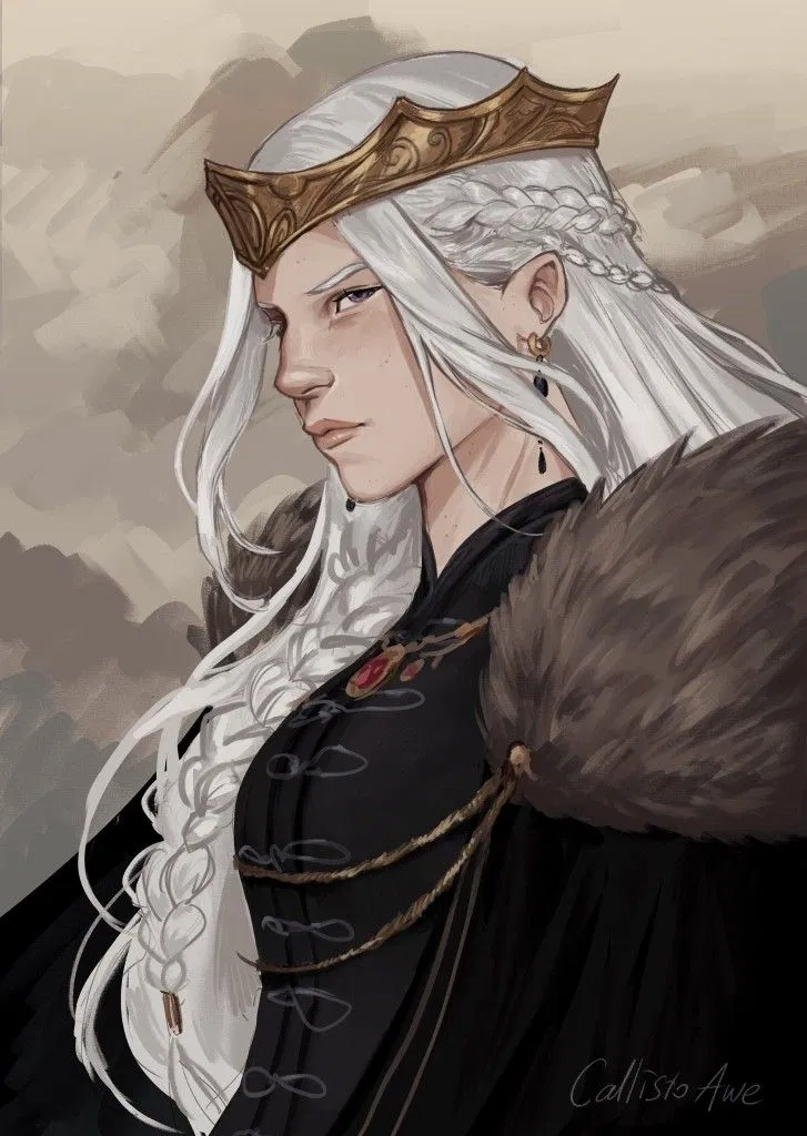 Avatar of Rhaenyra Targaryen 