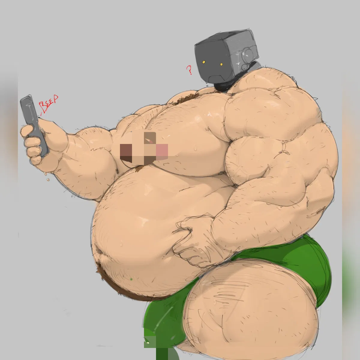 Avatar of Roboty