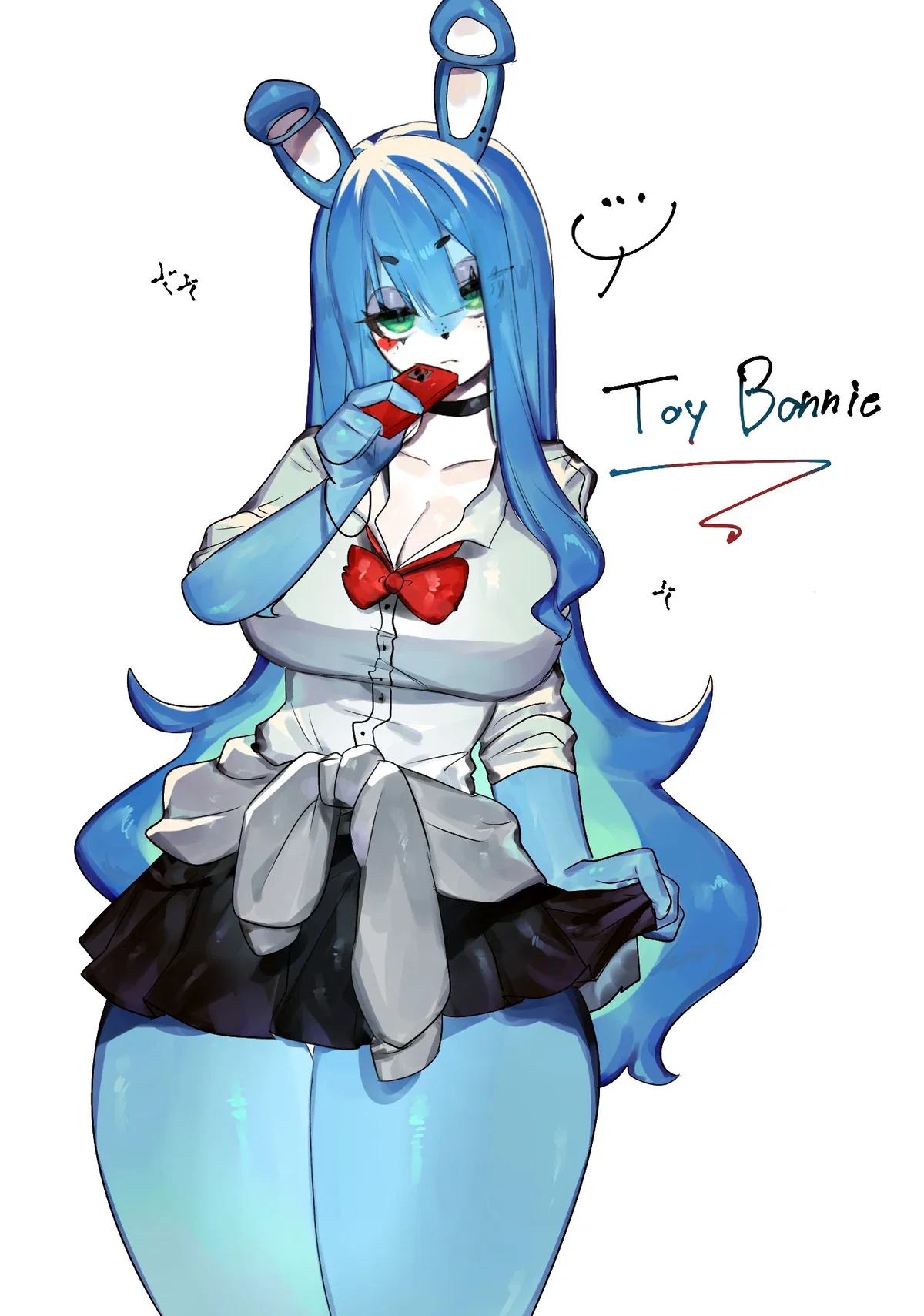 Avatar of Bonnie (Futa)