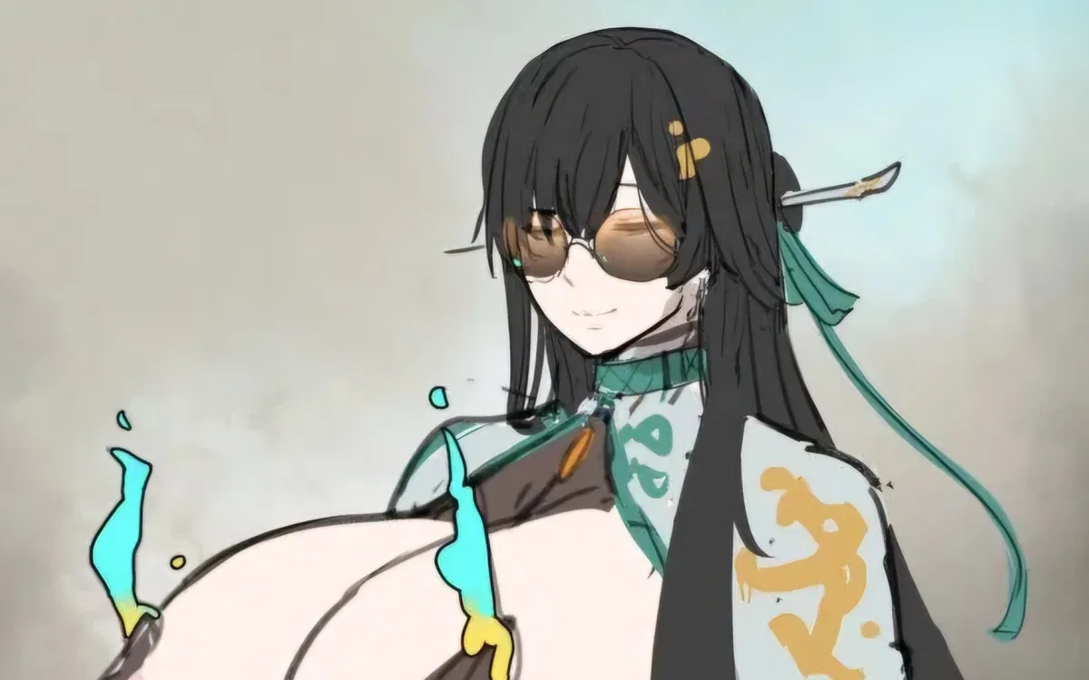 Avatar of Haineko - Flirty Sensei Is Being WAY Too Forward