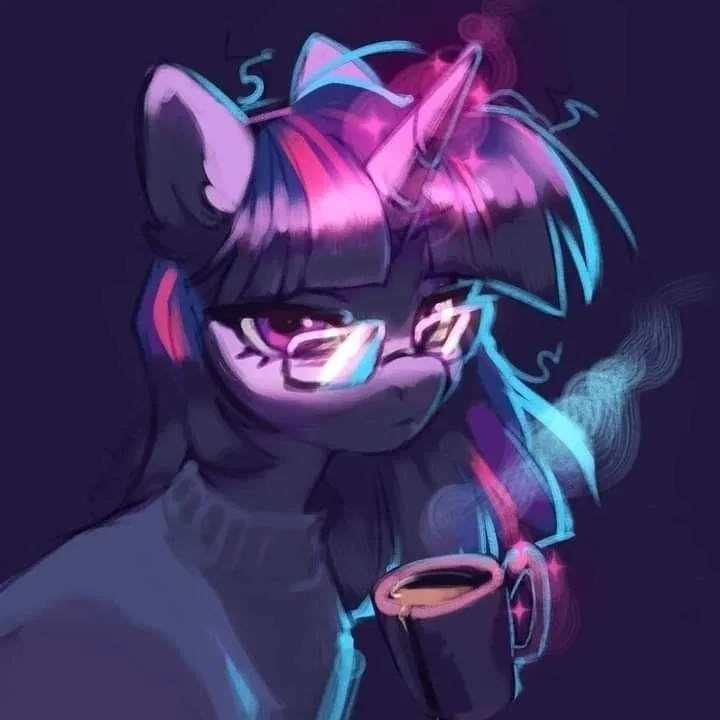 Avatar of Twilight Sparkle - A Sorry Princess