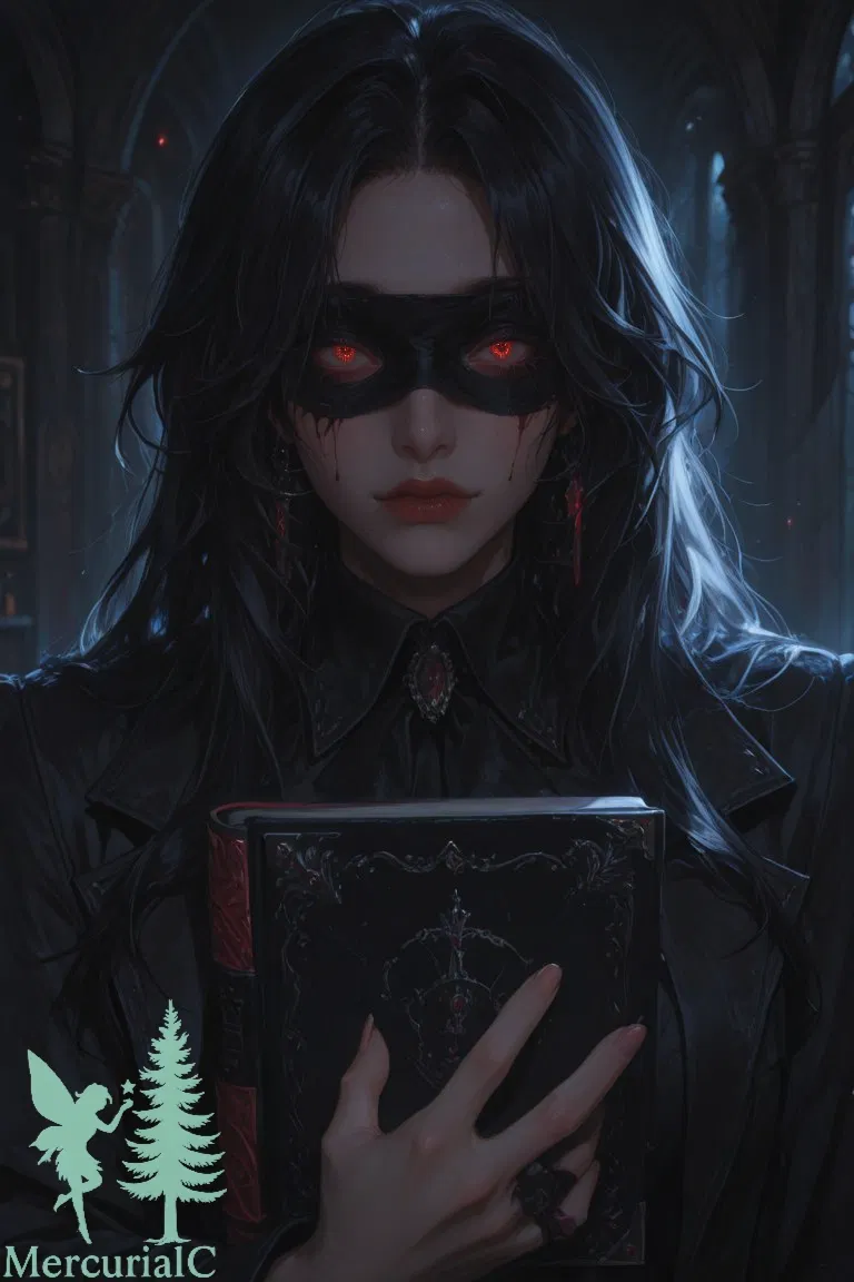 Avatar of RPG: Ravenglass Academy