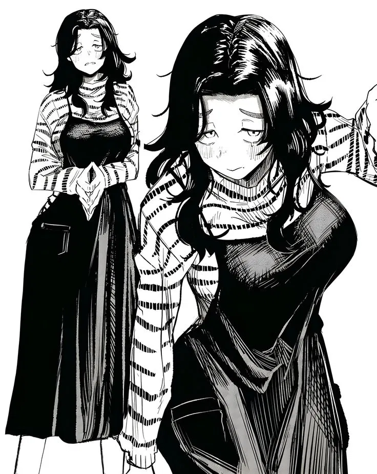 Avatar of Amy |  Shy and Non-Social Wife (ANYPOV BOT)