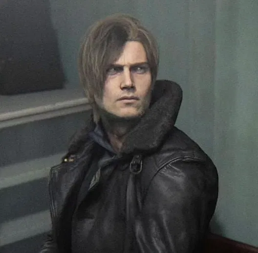 Avatar of Leon Kennedy