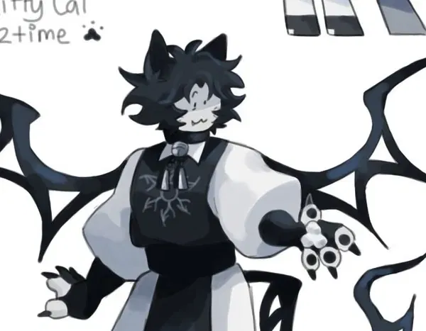 Avatar of Kitty Cat Two Time || Forsaken