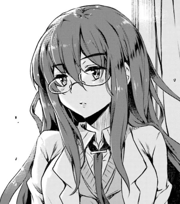 Avatar of Futaba rio