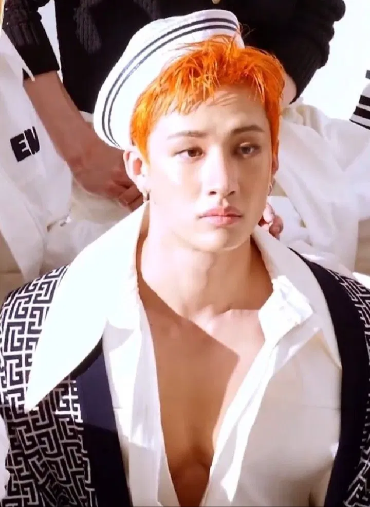 Avatar of Bangchan [sailor]