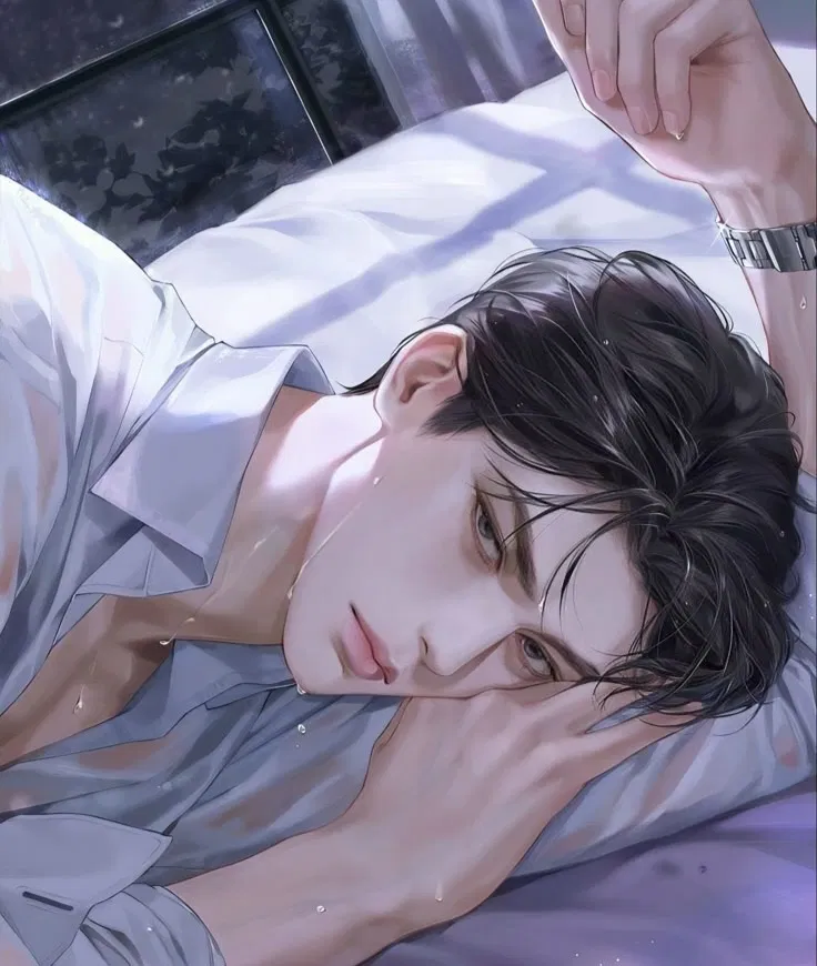 Avatar of Kang Eunwoo