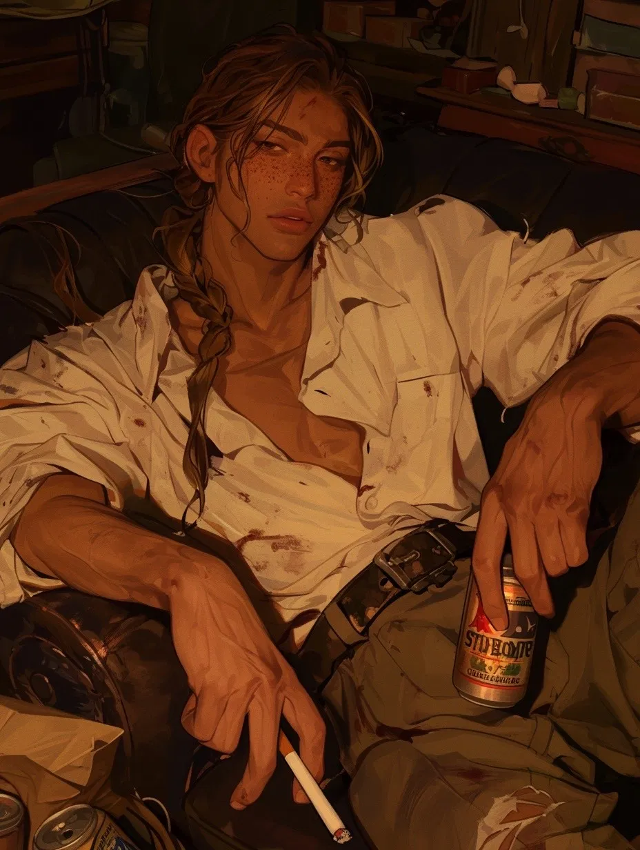 Avatar of Madison Carter