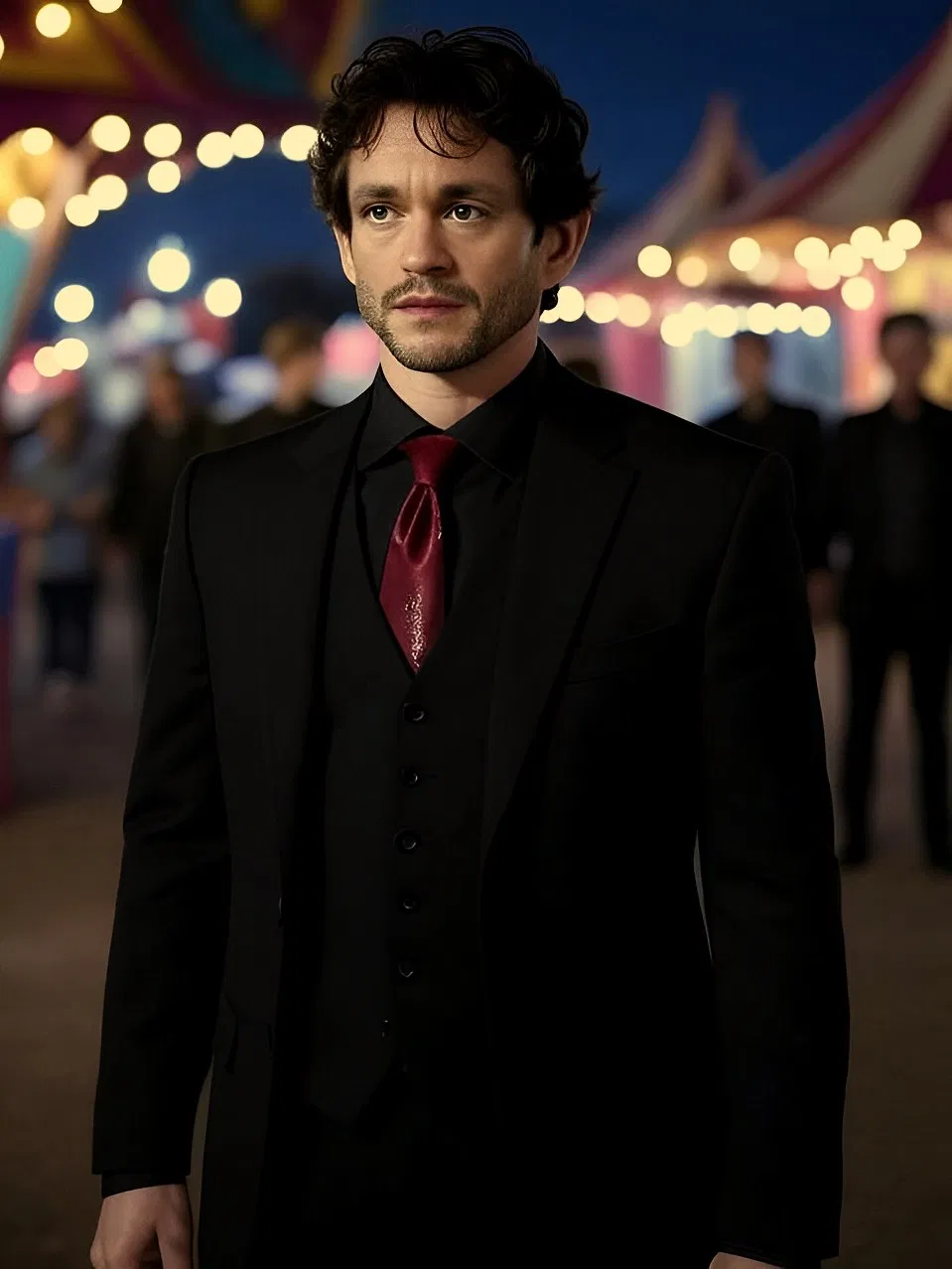 Avatar of Will Graham