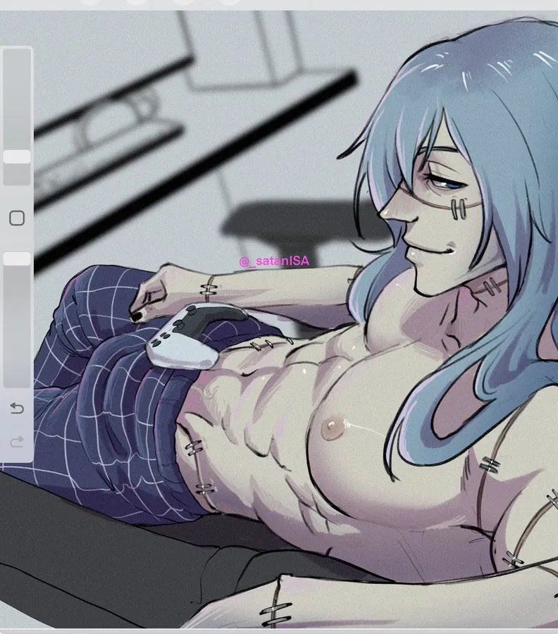 Avatar of Mahito