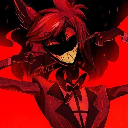 Avatar of Alastor - Hazbin Hotel