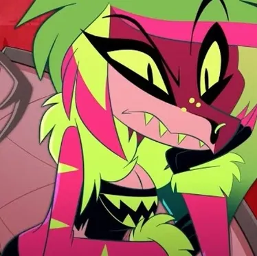 Avatar of Zeezi - Hazbin Hotel