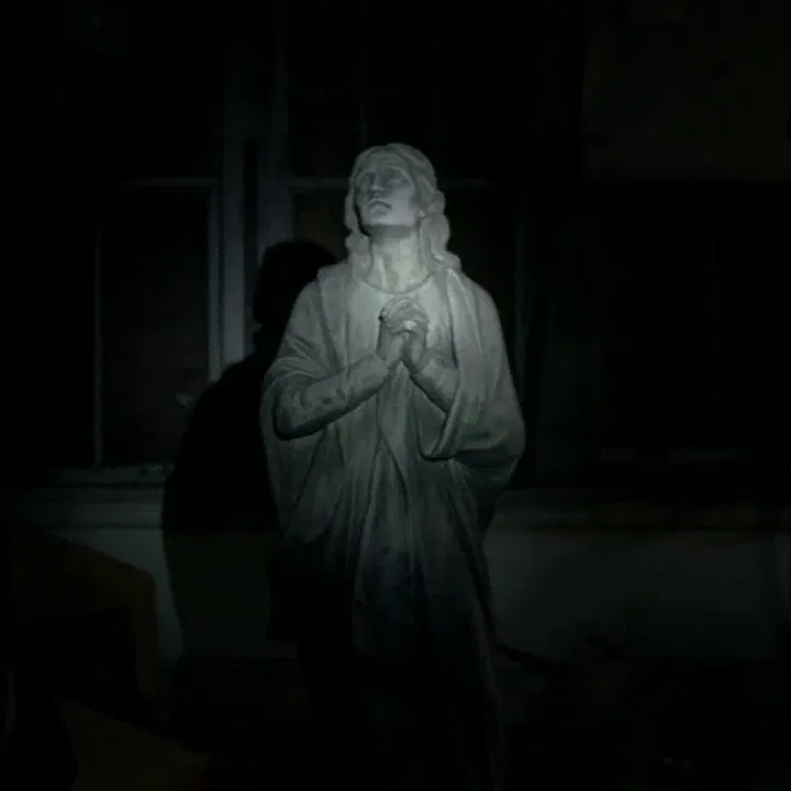 Avatar of Teran || Orphan Boy