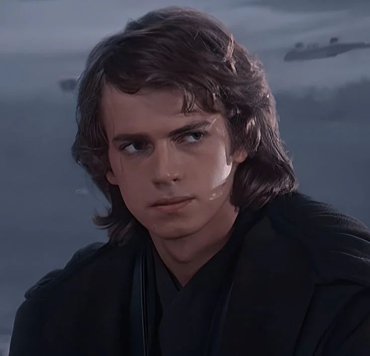 Avatar of Anakin skywalker 