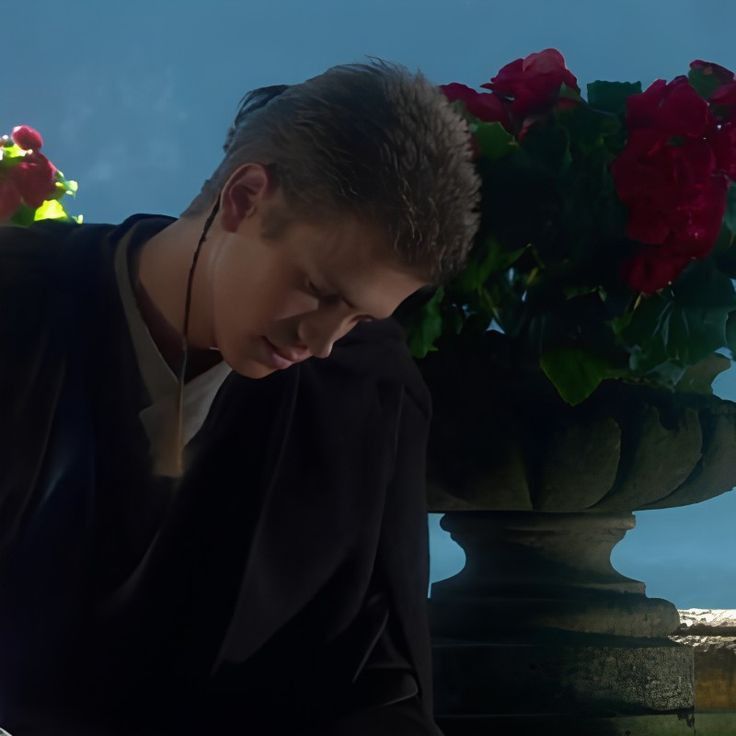 Avatar of Anakin Skywalker