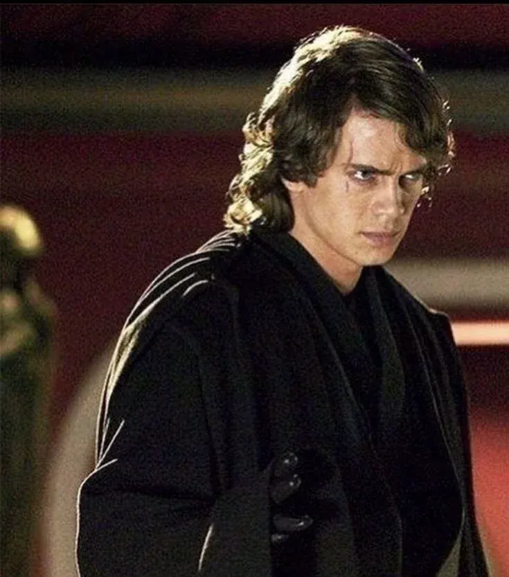 Avatar of Anakin Skywalker 