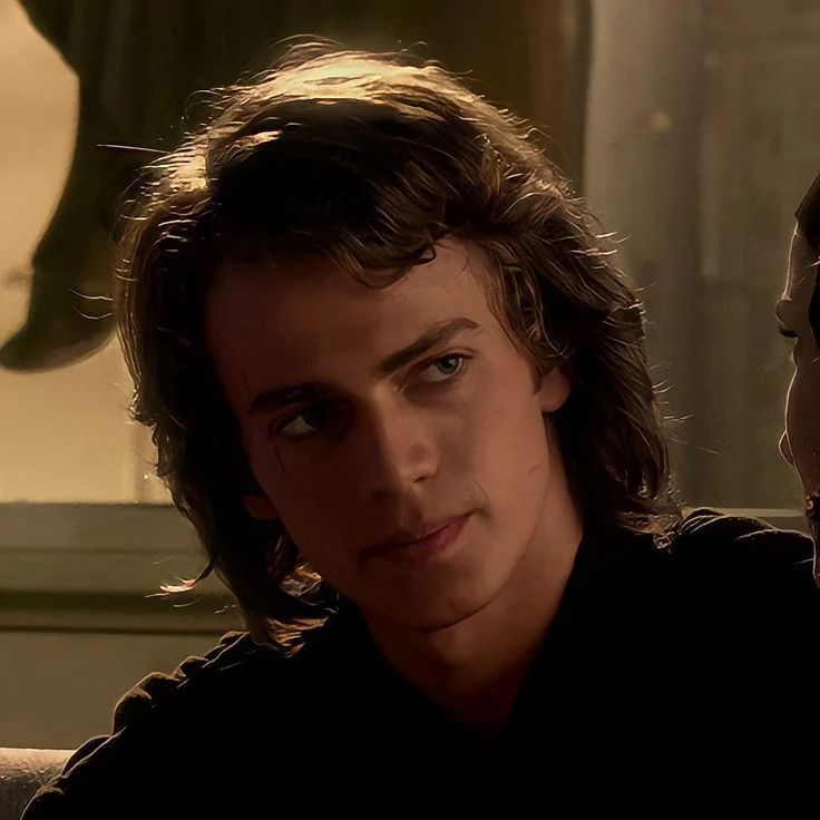 Avatar of Anakin Skywalker