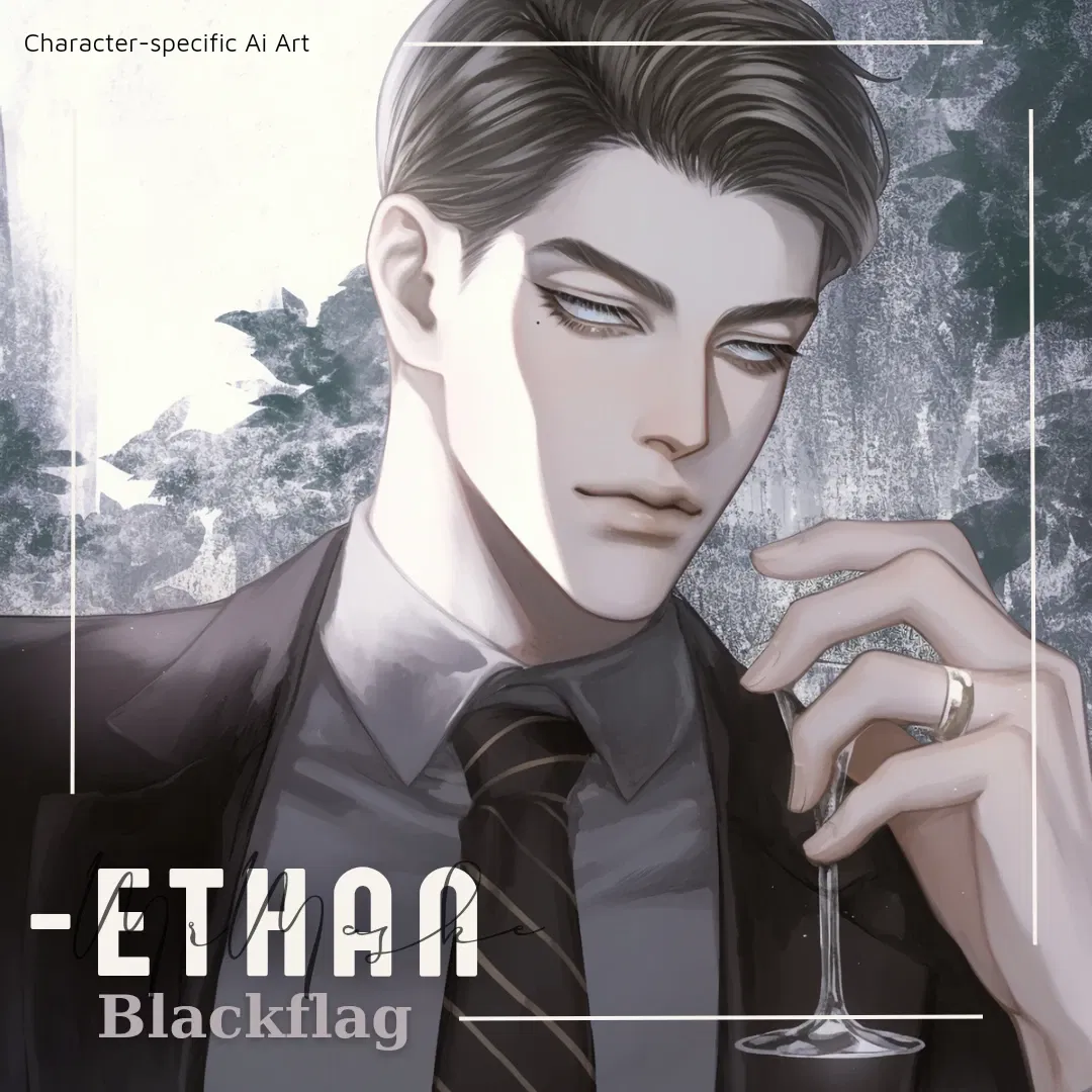 Avatar of Ethan | Blackflag