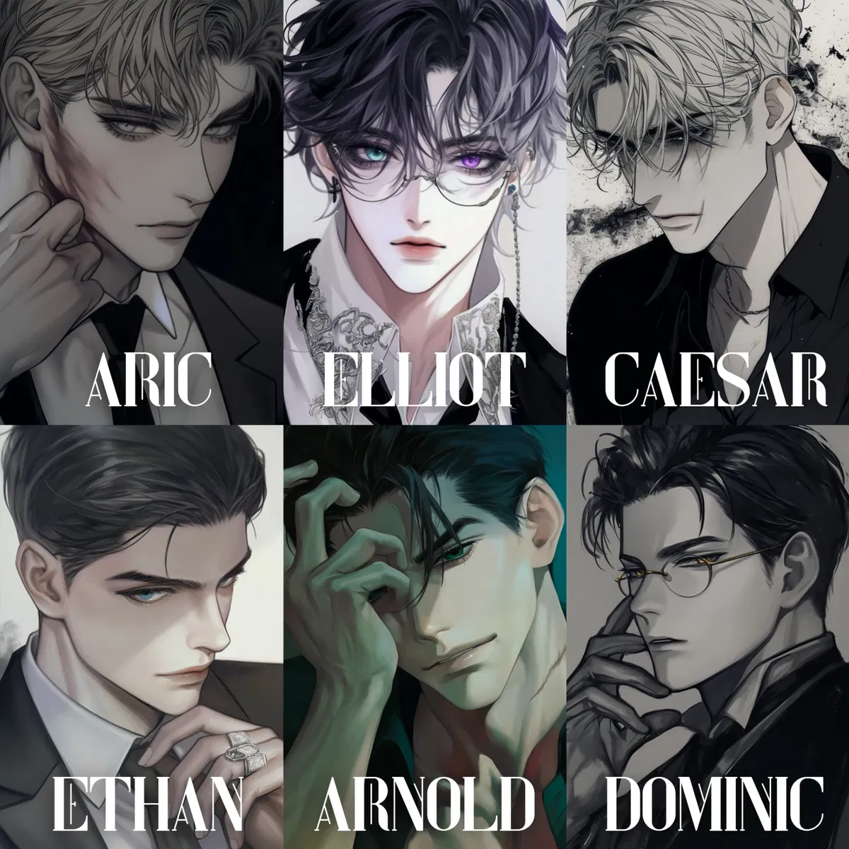 Avatar of Mesafew Family
