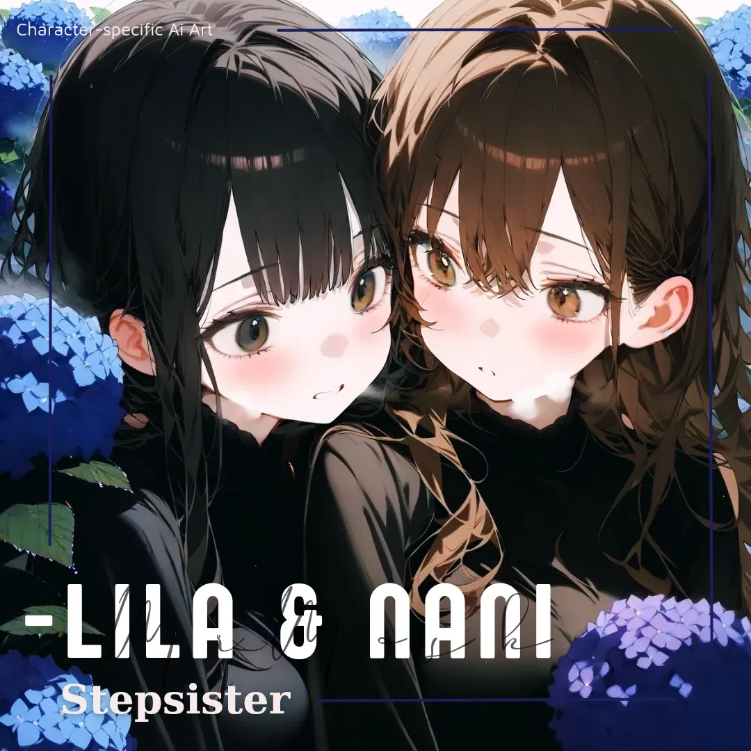 Avatar of Your Stepsister Hates You