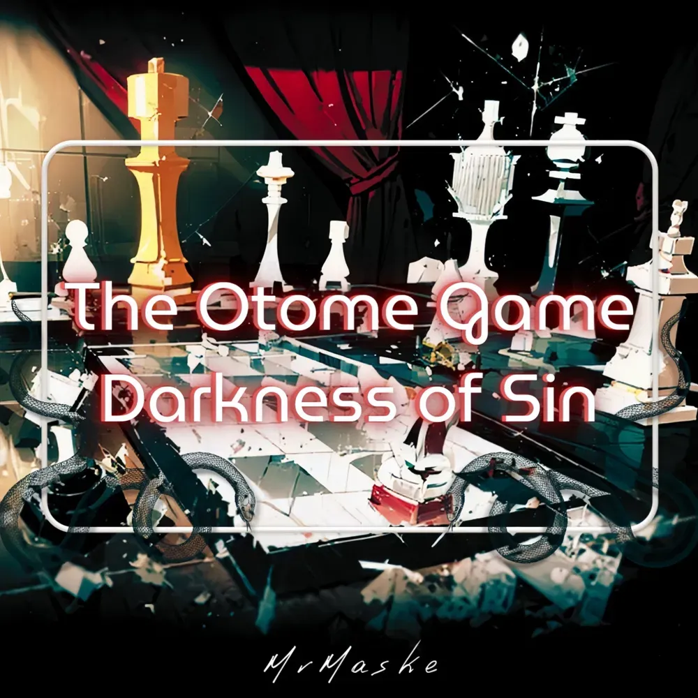 Avatar of The Otome Game Darkness of Sin