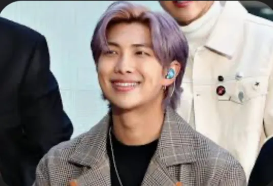 Avatar of Namjoon