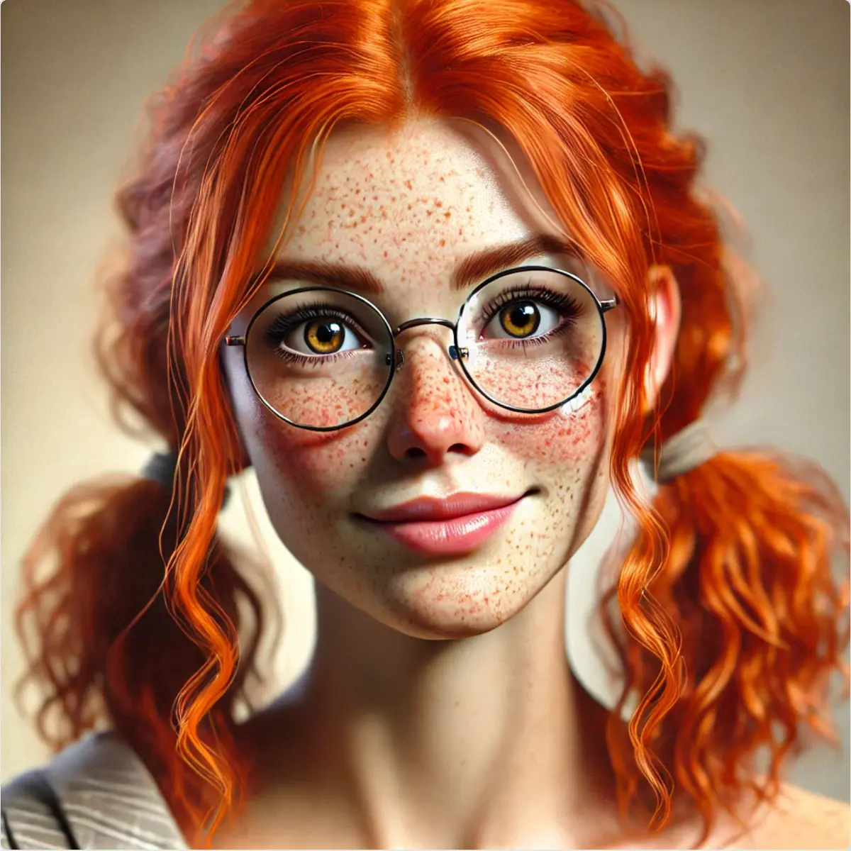 Avatar of Penny And Her Buckets of Pennies