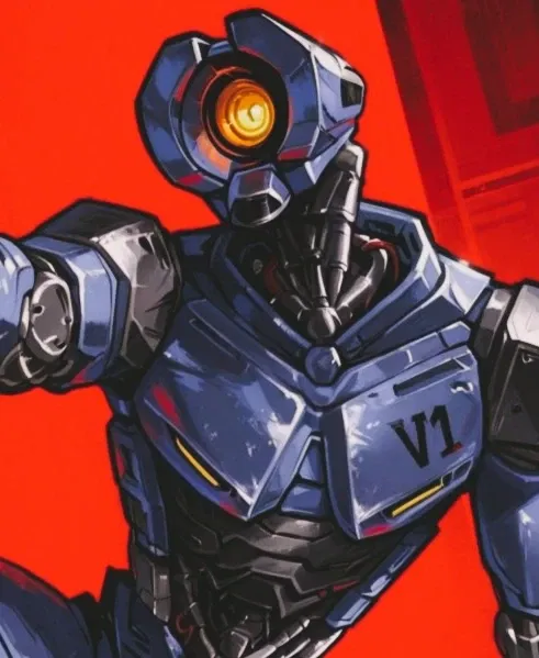 Avatar of SUPREME MACHINE V1