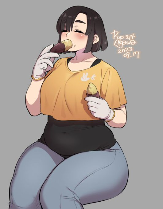 Avatar of Maggie