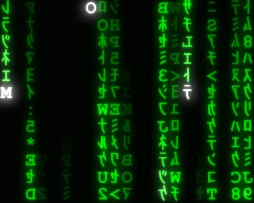 Avatar of [ THE SYSTEM SEES ALL ]