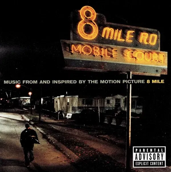 Avatar of 8 Mile