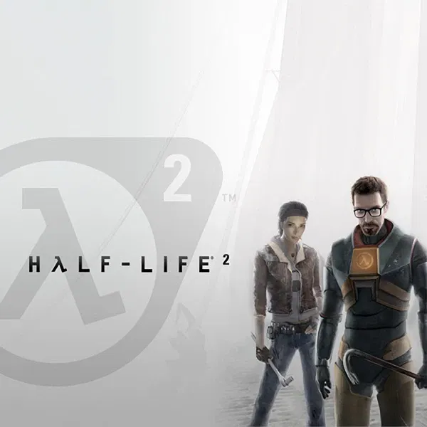 Avatar of Half-Life 2