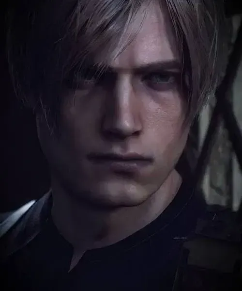 Avatar of Leon Kennedy