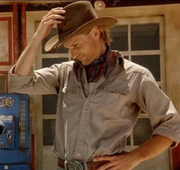 Avatar of Eddie 'Tex' Sawyer 