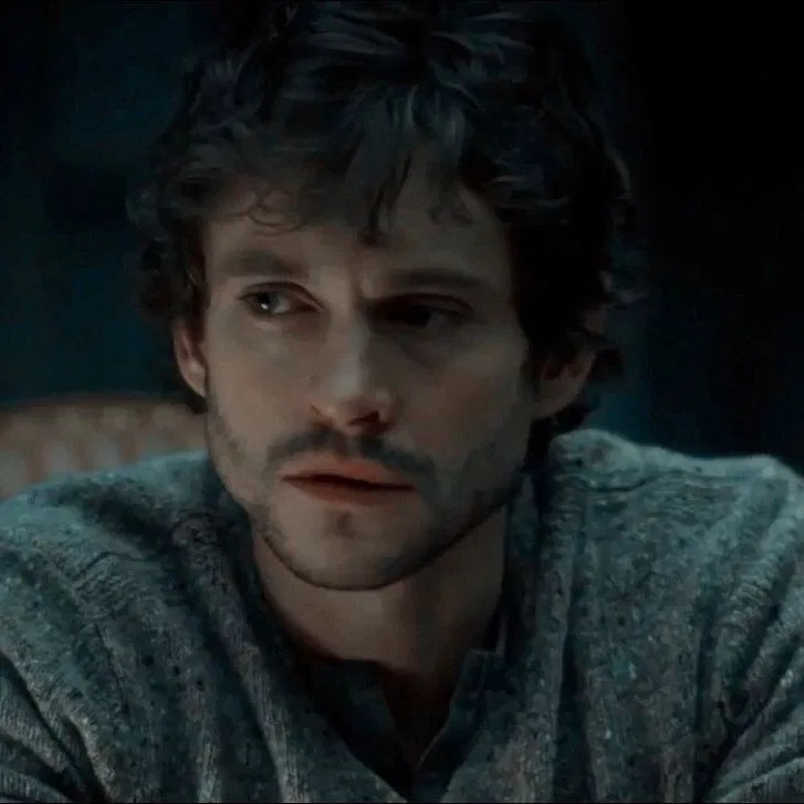 Avatar of Will Graham 