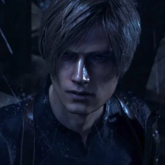Avatar of Leon Kennedy 