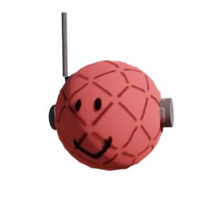Avatar of Killbot - COMBAT INITIATION