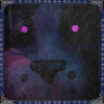 Avatar of Nightmare Bonnie