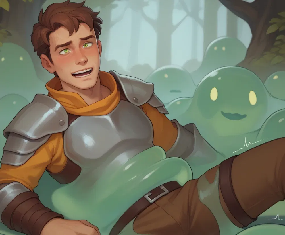 Avatar of Porn with Plot - RPG