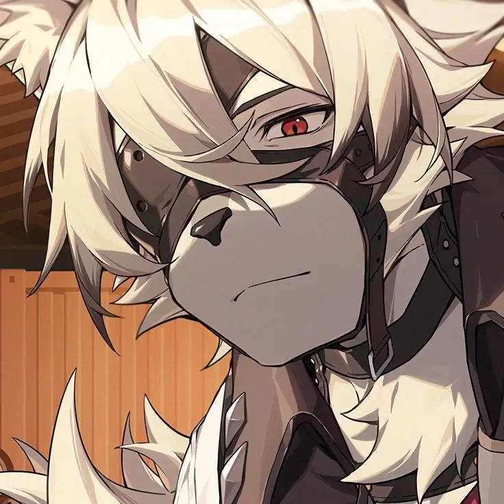 Avatar of Von Lycaon.