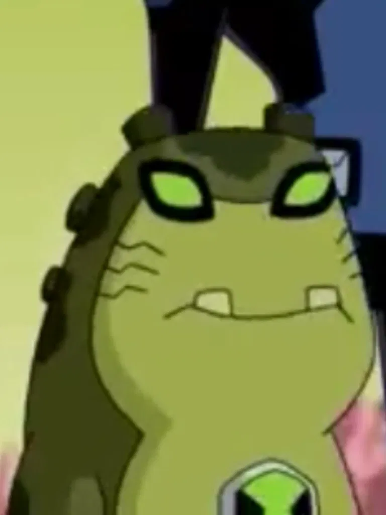 Avatar of Murk Upchuck