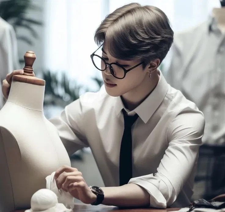 Avatar of Jimin