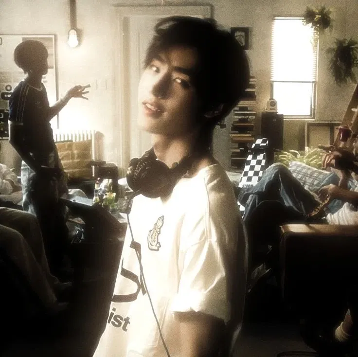 Avatar of Sunghoon | 𝔽𝕠𝕣𝕓𝕚𝕕𝕕𝕖𝕟 𝕃𝕠𝕧𝕖