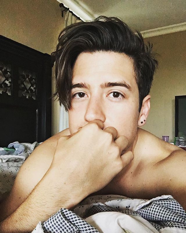 Avatar of Logan Henderson
