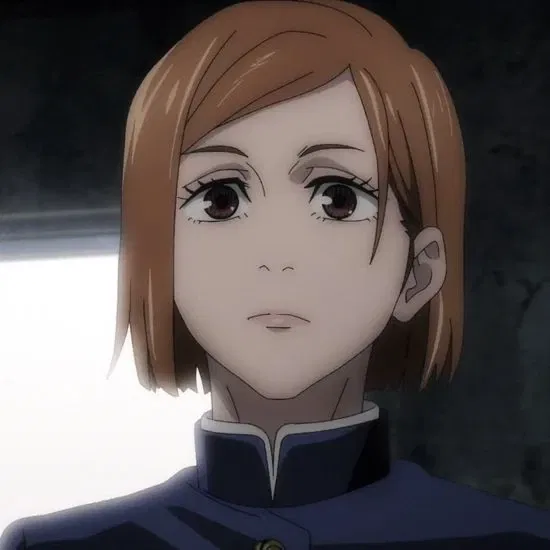 Avatar of  Nobara Kugisaki