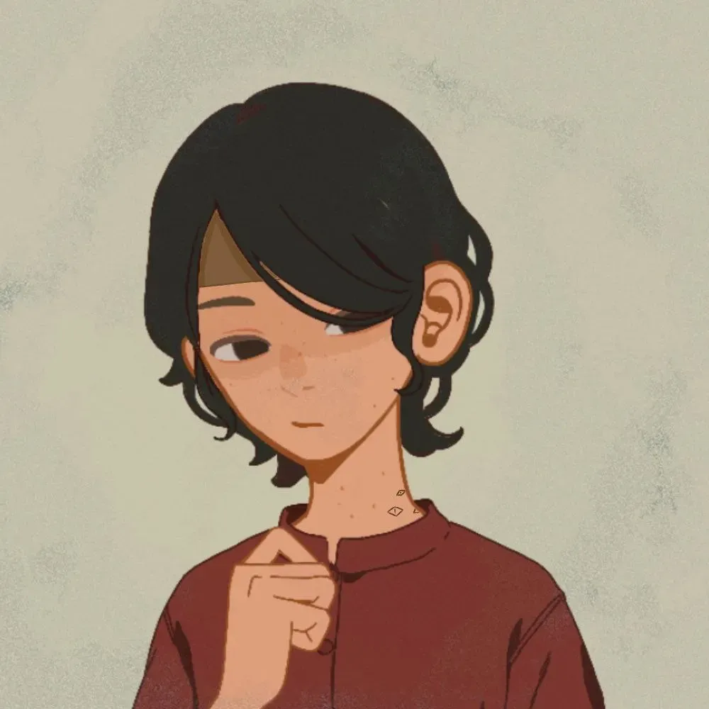 Avatar of Jean