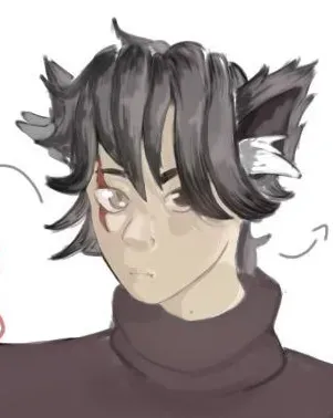 Avatar of Detry