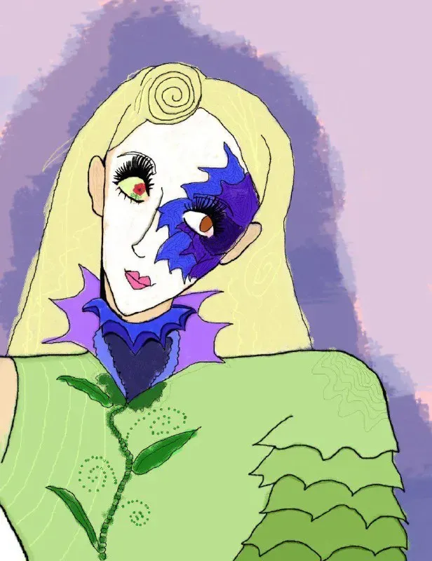 Avatar of Askold