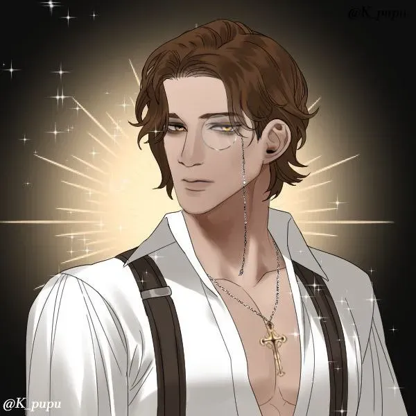 Avatar of Myron